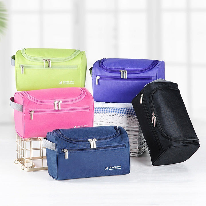 Kultur-Organizer Bag With Thoughtful Interior Compartment Design Kalsten