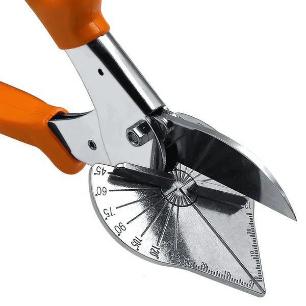 EdgeMaster — Cut effortlessly with professional precision and without tiring hands | Kalsten