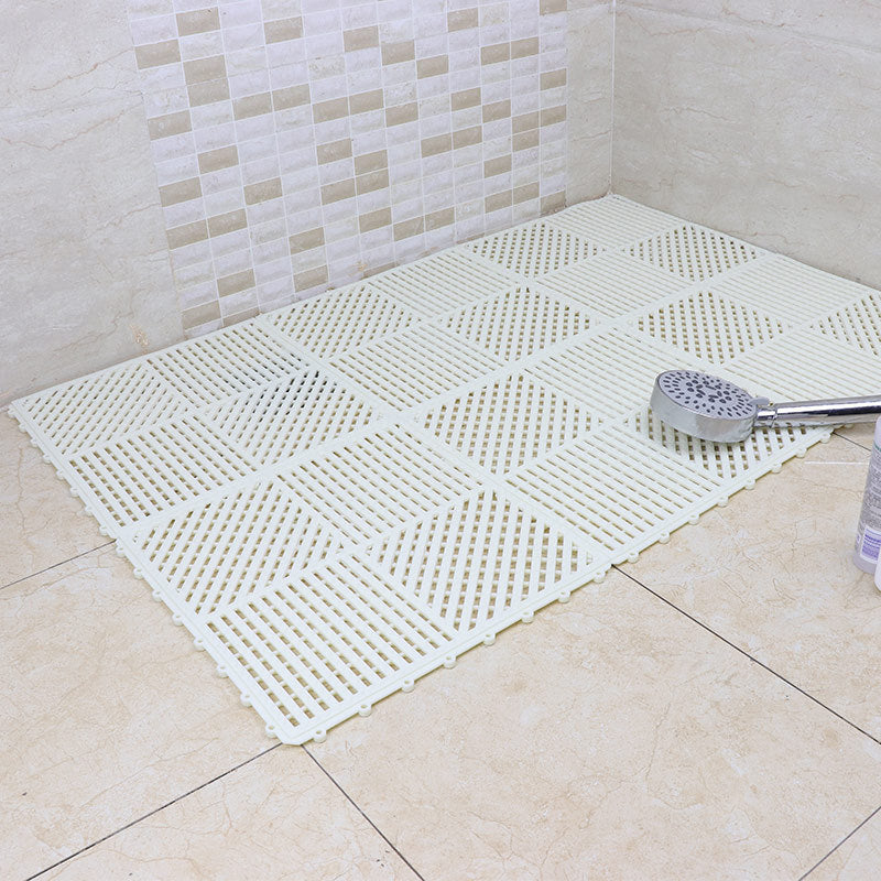 Textured Anti-Slip Shower Mat Kalsten