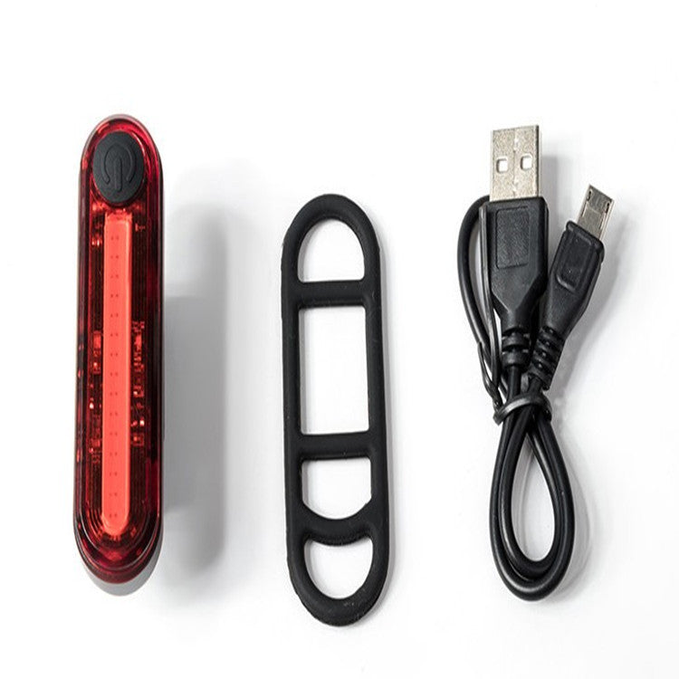 High-Performance LED Bicycle Headlight Kalsten