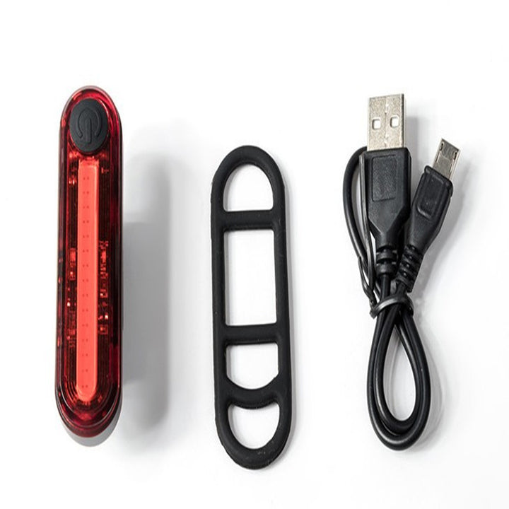 High-Performance LED Bicycle Headlight Kalsten