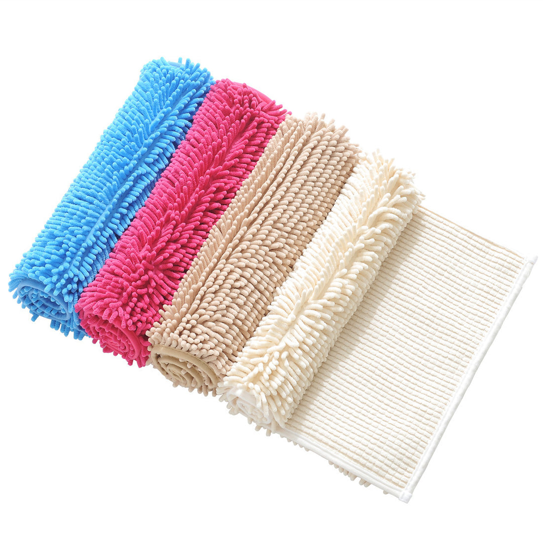 Microfiber Cleaning Cloth Kalsten