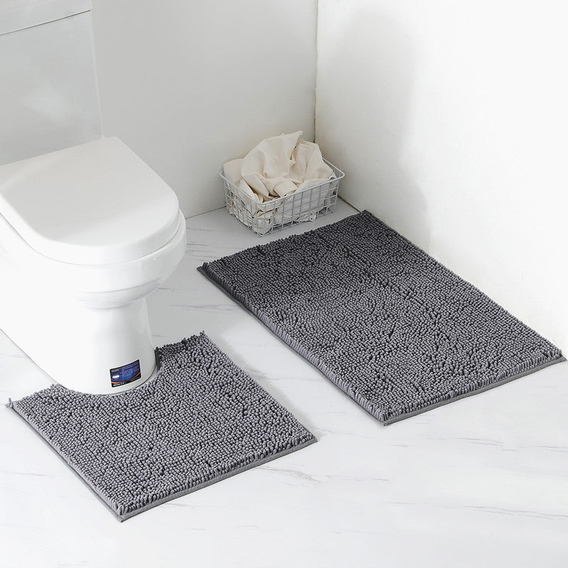Bath Mat Set Kalsten