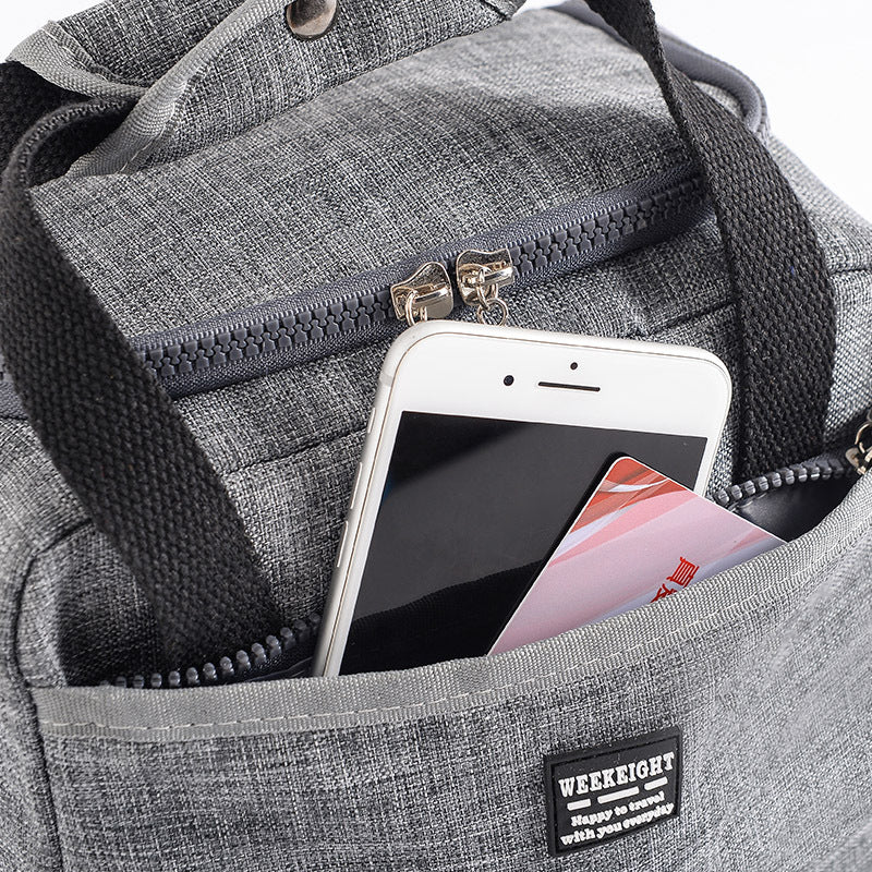 Insulated Lunch Cooler Tote Kalsten