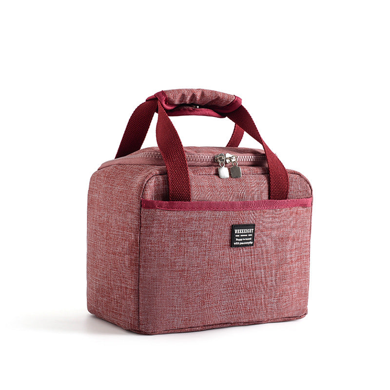 Insulated Lunch Cooler Tote Kalsten