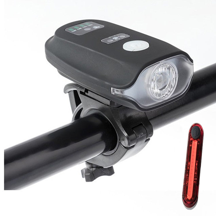 High-Performance LED Bicycle Headlight Kalsten