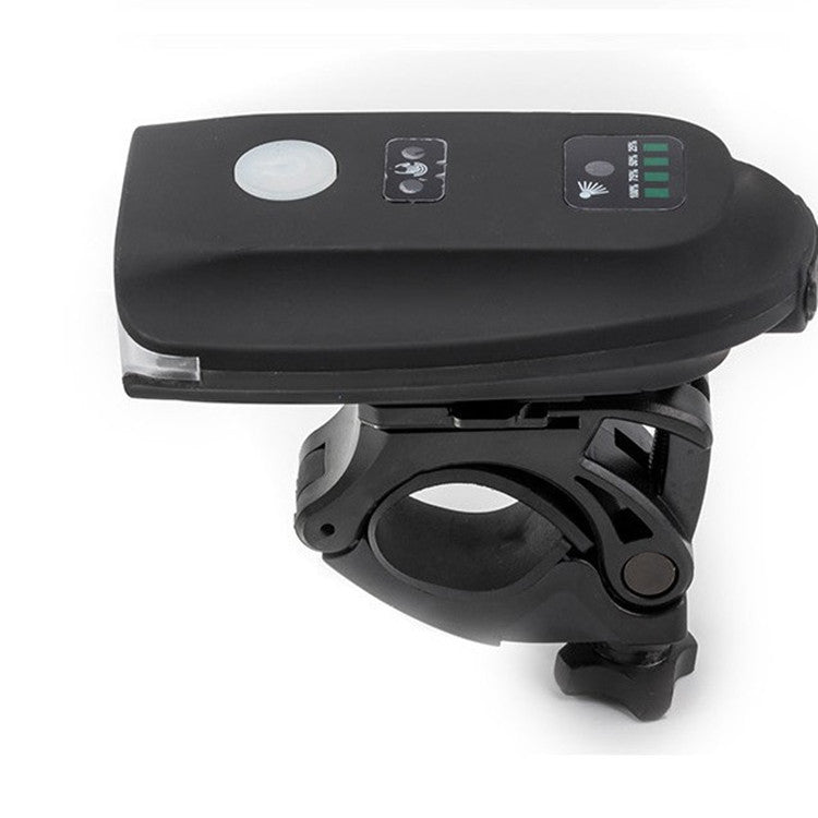 High-Performance LED Bicycle Headlight Kalsten