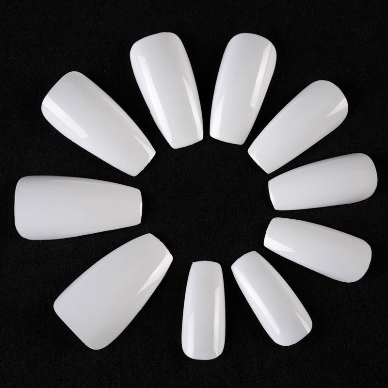 Artificial Nails Set for Professional Nail Designs Kalsten