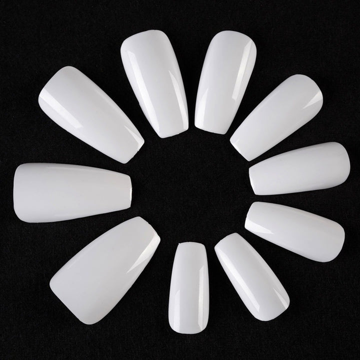 Artificial Nails Set for Professional Nail Designs Kalsten