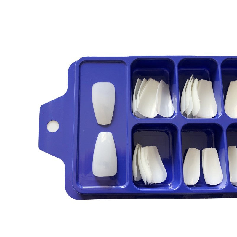 Artificial Nails Set for Professional Nail Designs Kalsten