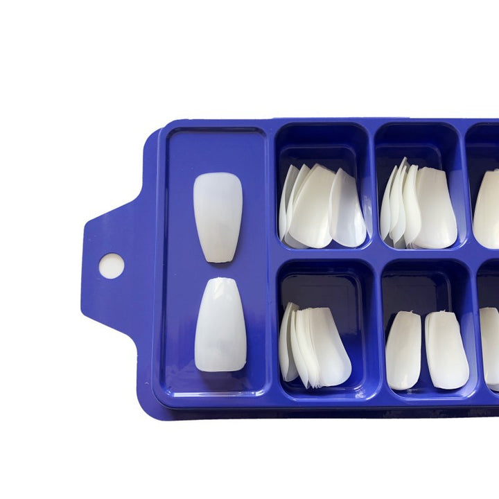 Artificial Nails Set for Professional Nail Designs Kalsten