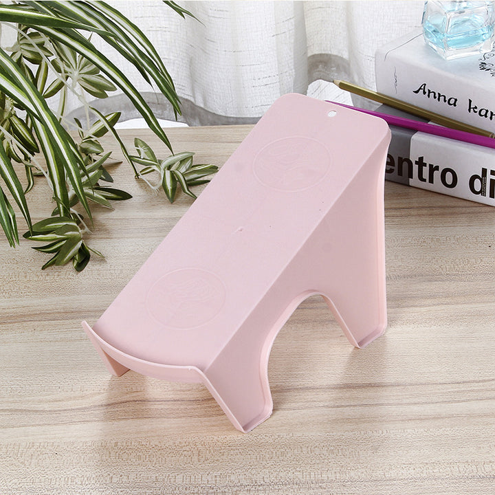 Adjustable Footrest Stool Kalsten