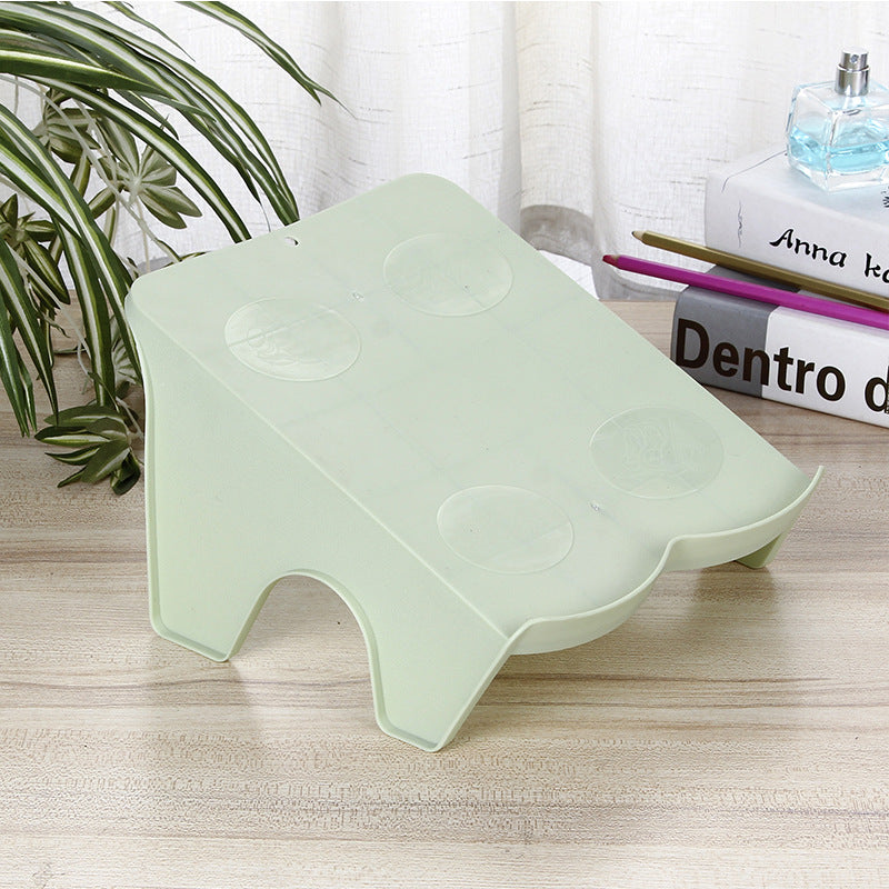 Adjustable Footrest Stool Kalsten