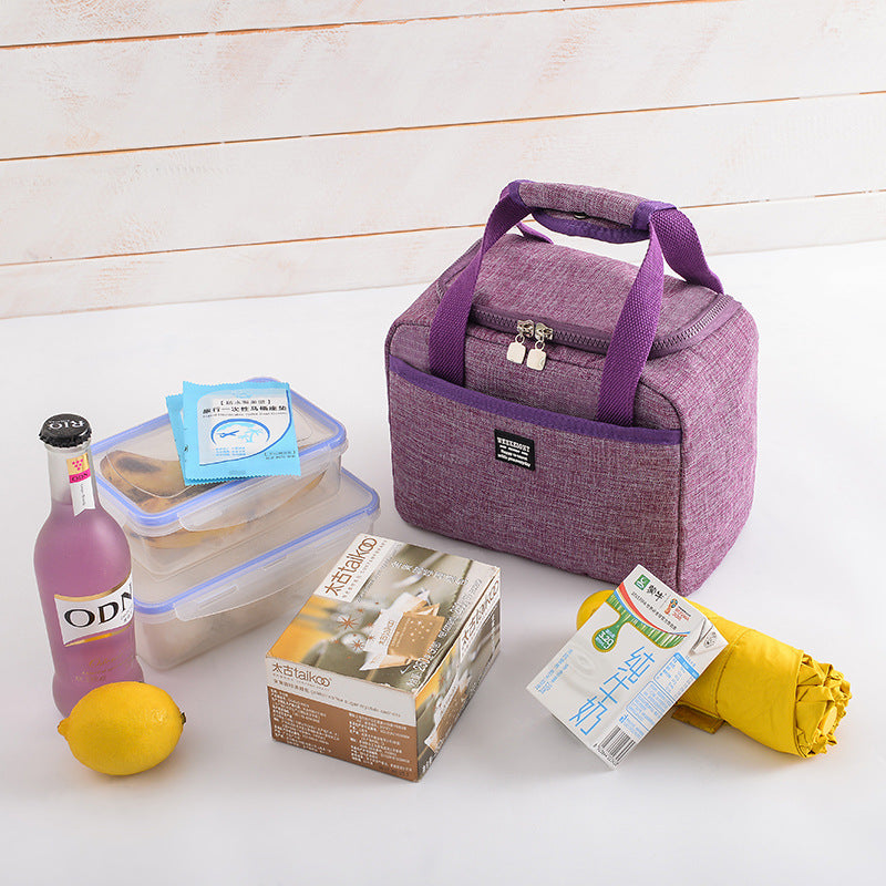 Insulated Lunch Cooler Tote Kalsten