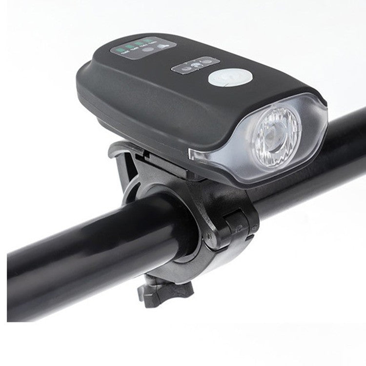 High-Performance LED Bicycle Headlight Kalsten