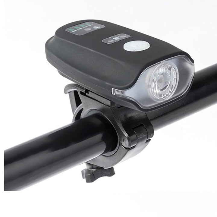 High-Performance LED Bicycle Headlight Kalsten