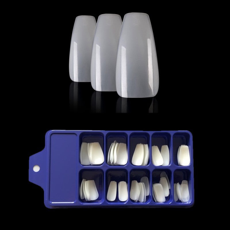 Artificial Nails Set for Professional Nail Designs Kalsten
