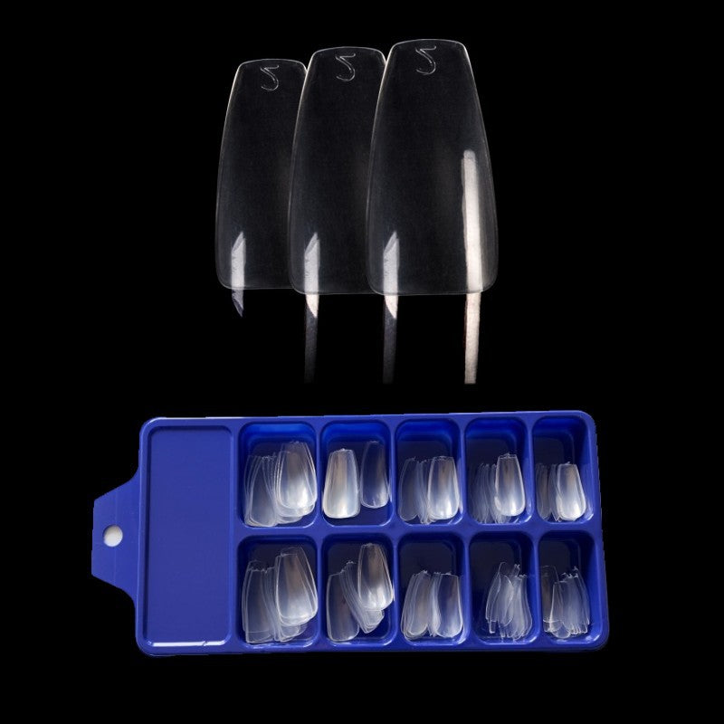 Artificial Nails Set for Professional Nail Designs Kalsten