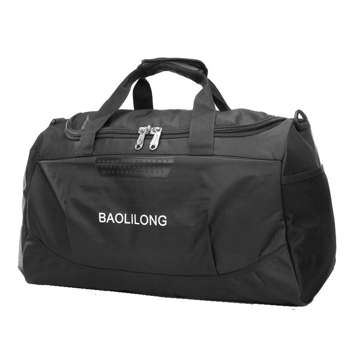 Multi-Functional Workout Duffel Bag Kalsten