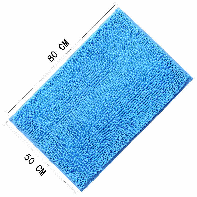 Soft Memory Foam Bath Mat Kalsten