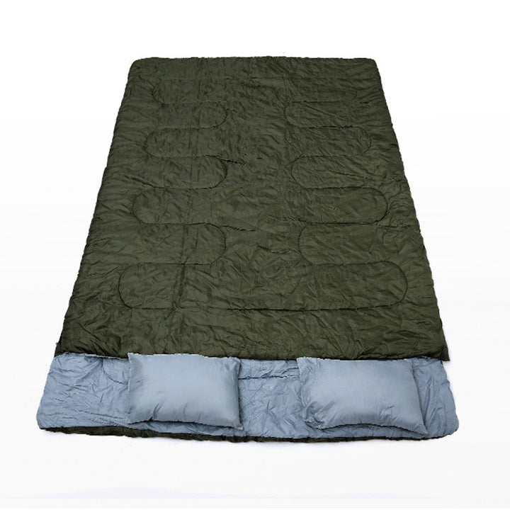 Comfort sleeping mat Kalsten