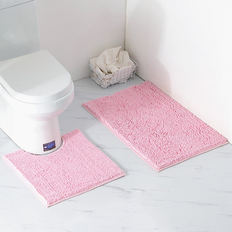 Bathroom Comfort Mat Set Kalsten