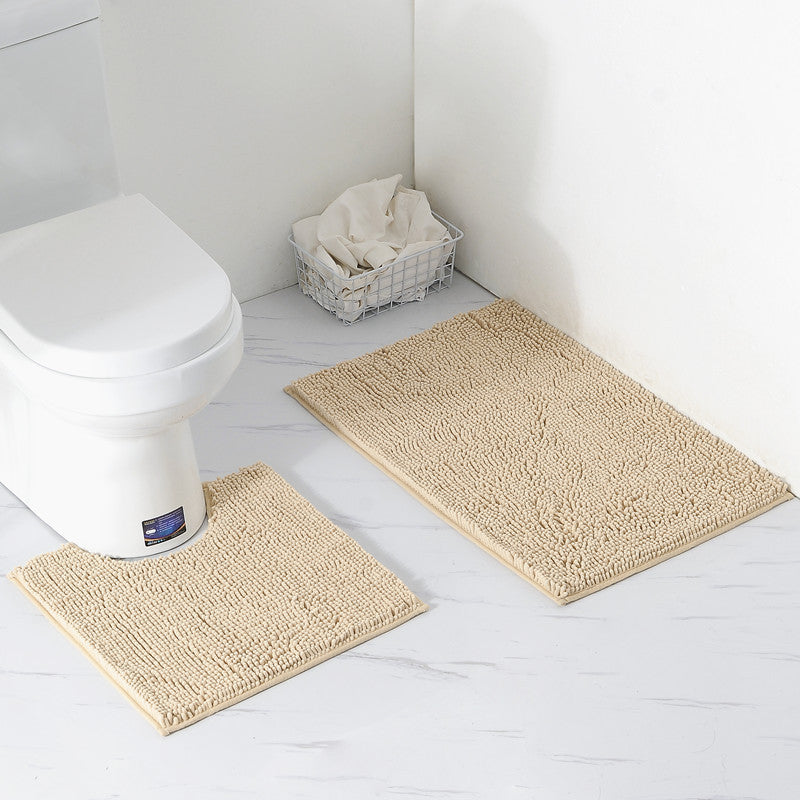 Bath Mat Set Kalsten