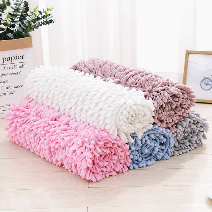 Home Decorative Floor Mat Kalsten