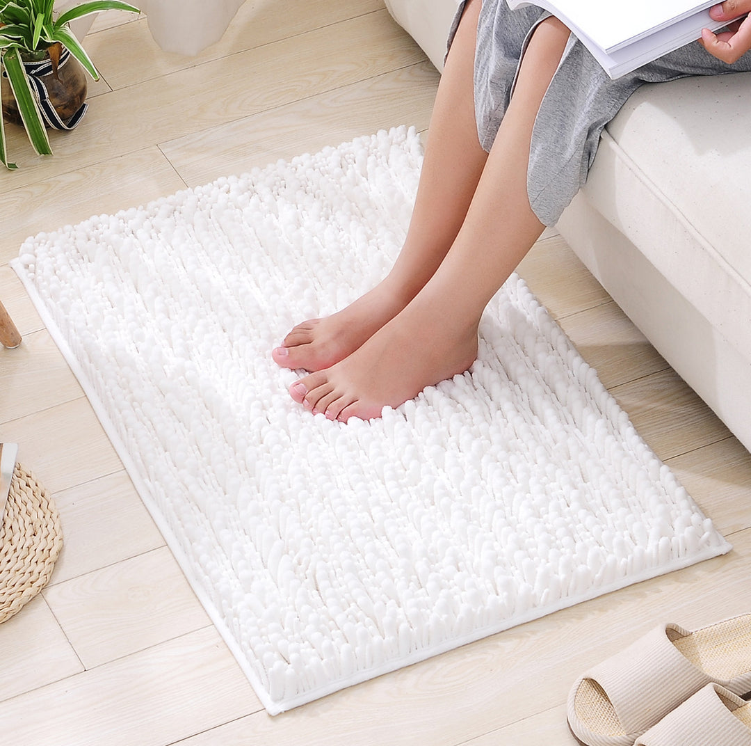 Home Decorative Floor Mat Kalsten