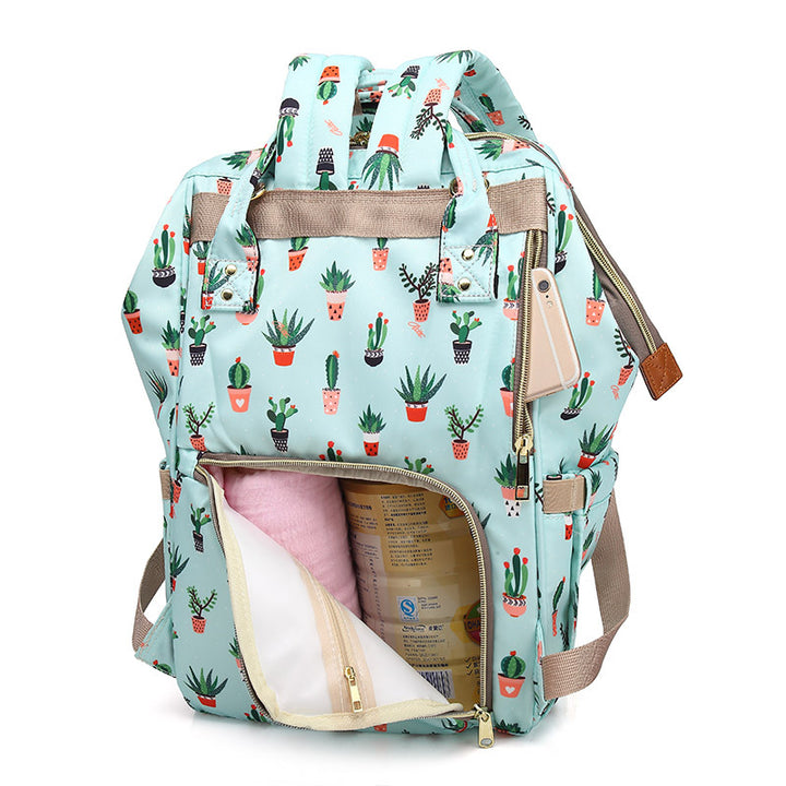 Diaper Bag Kalsten