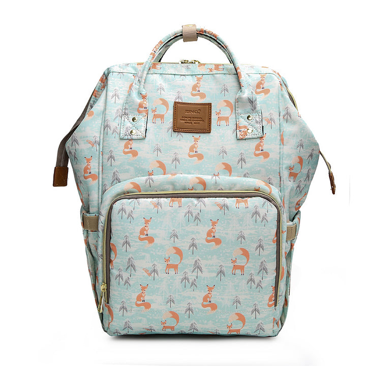 Diaper Bag Kalsten