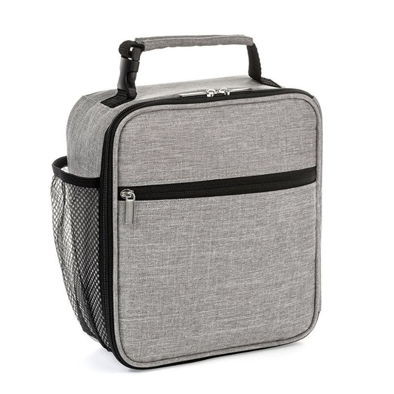 Insulated Lunch Carrier Bag