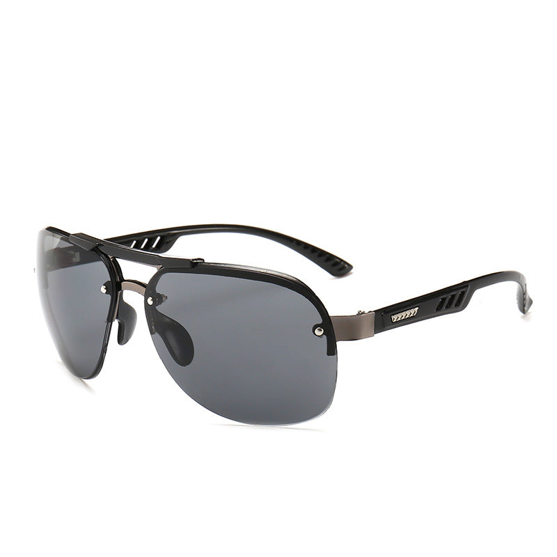 Women’s sporty aviator sunglasses with gradient lenses Kalsten