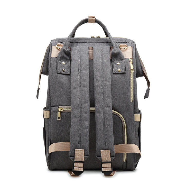 Multi-Functional Travel Kalsten