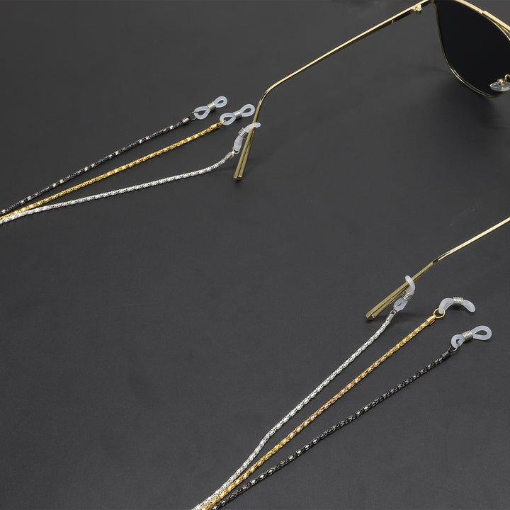 Metal Link Eyewear Chain Kalsten