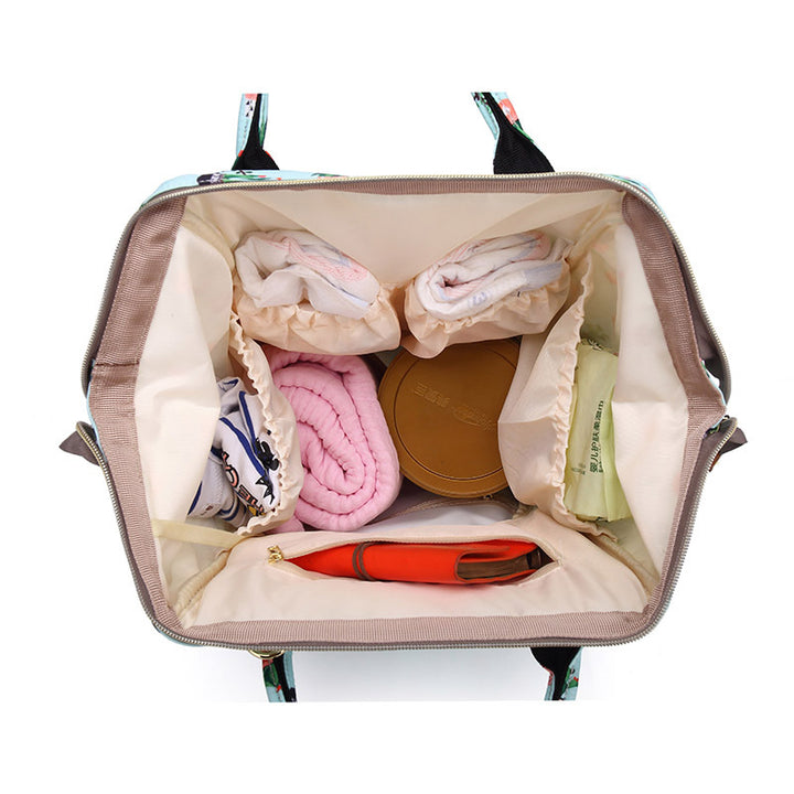 Diaper Bag Kalsten