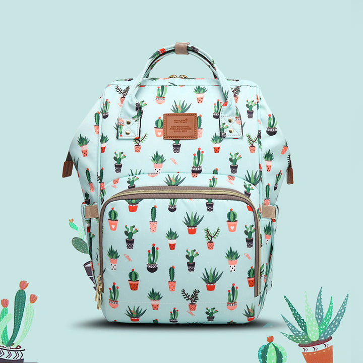Diaper Bag Kalsten