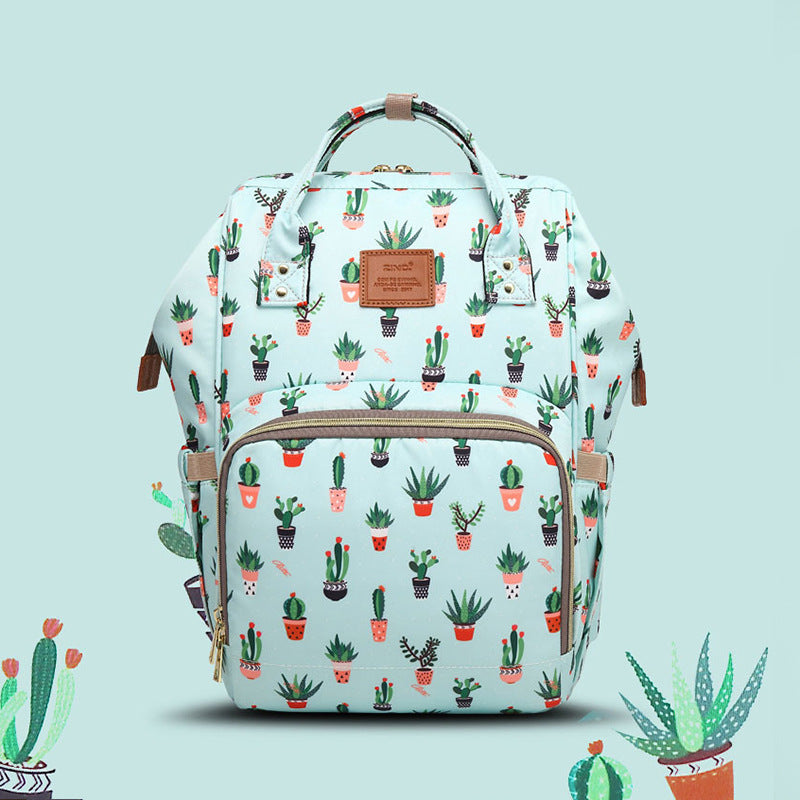 Stylish Backpack Kalsten