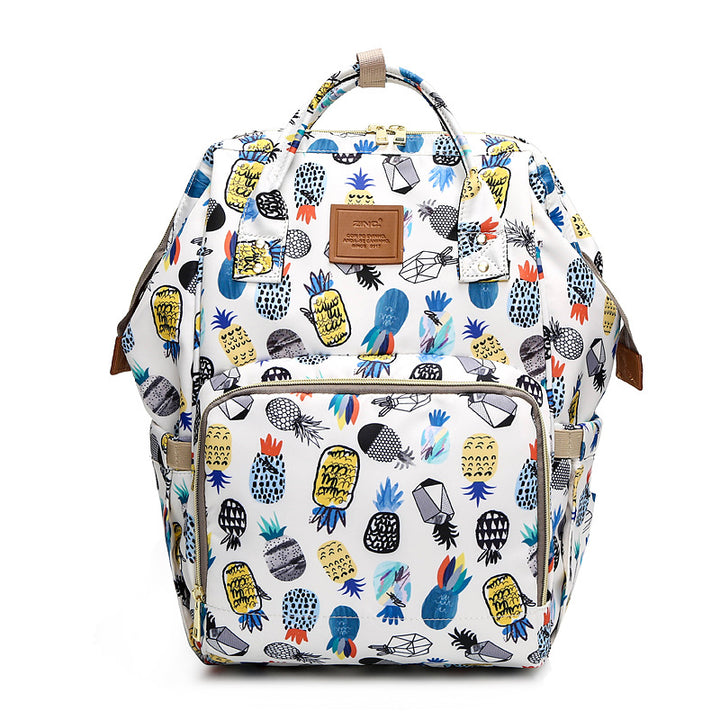 Diaper Bag Kalsten