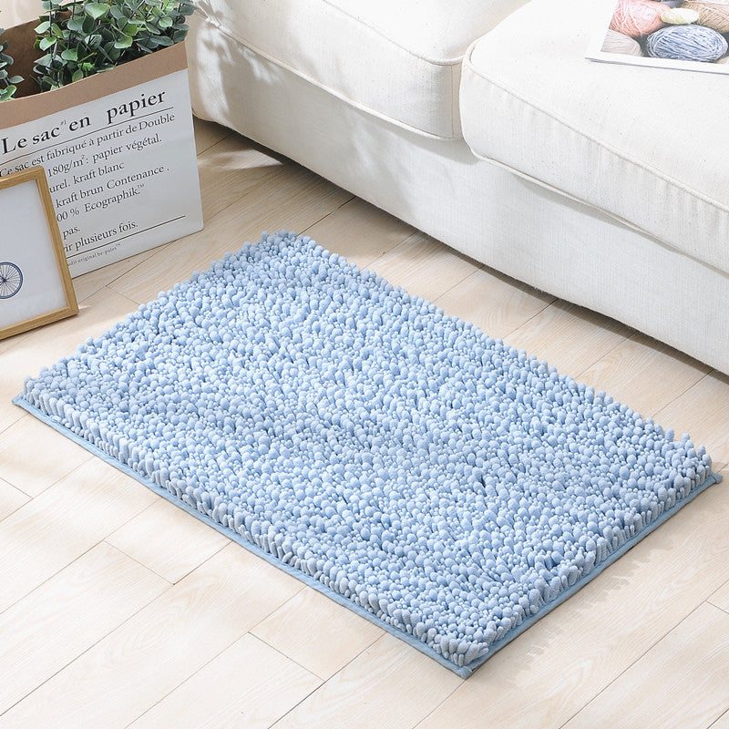 Home Decorative Floor Mat Kalsten
