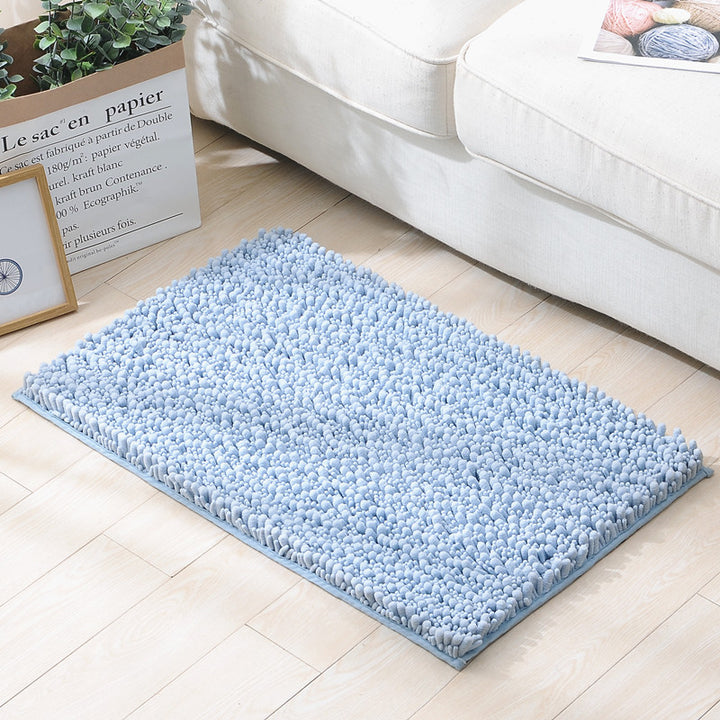 Home Decorative Floor Mat Kalsten