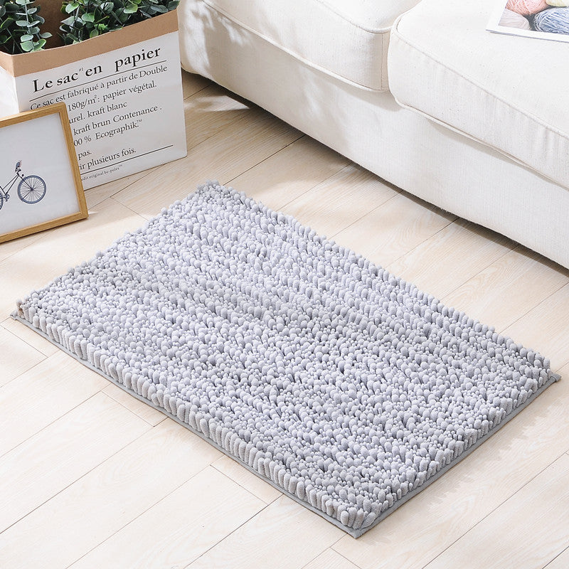 Home Decorative Floor Mat Kalsten