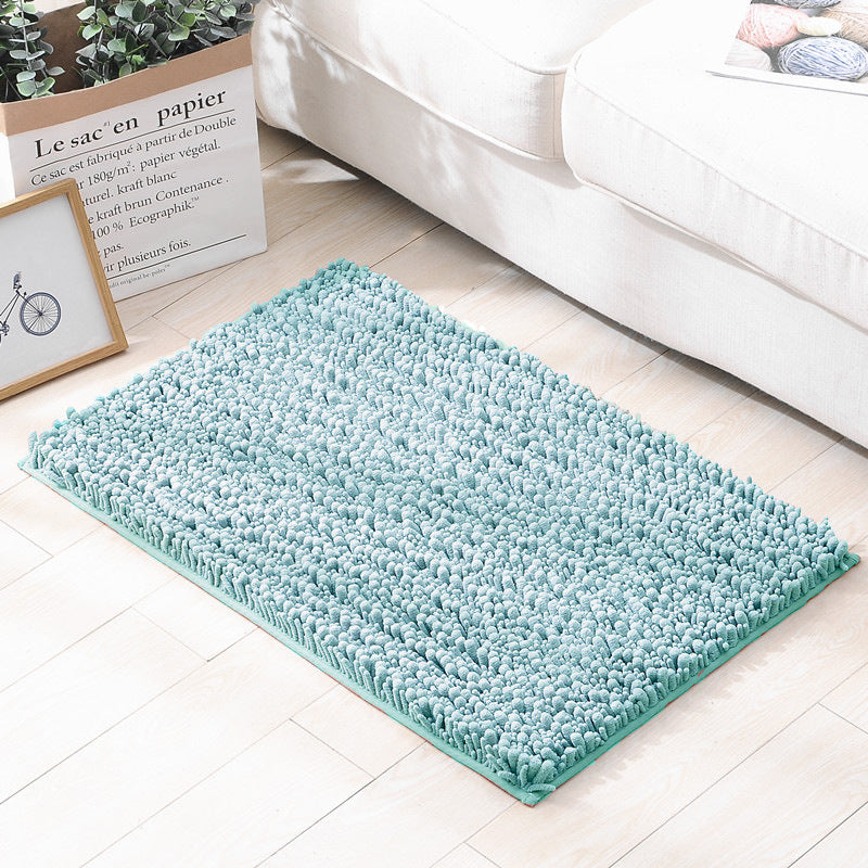Home Decorative Floor Mat Kalsten
