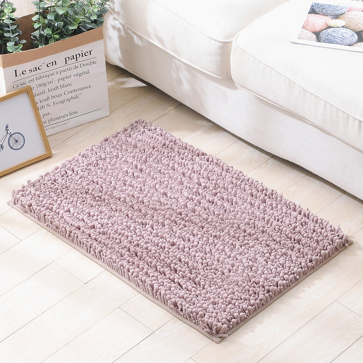 Home Decorative Floor Mat Kalsten