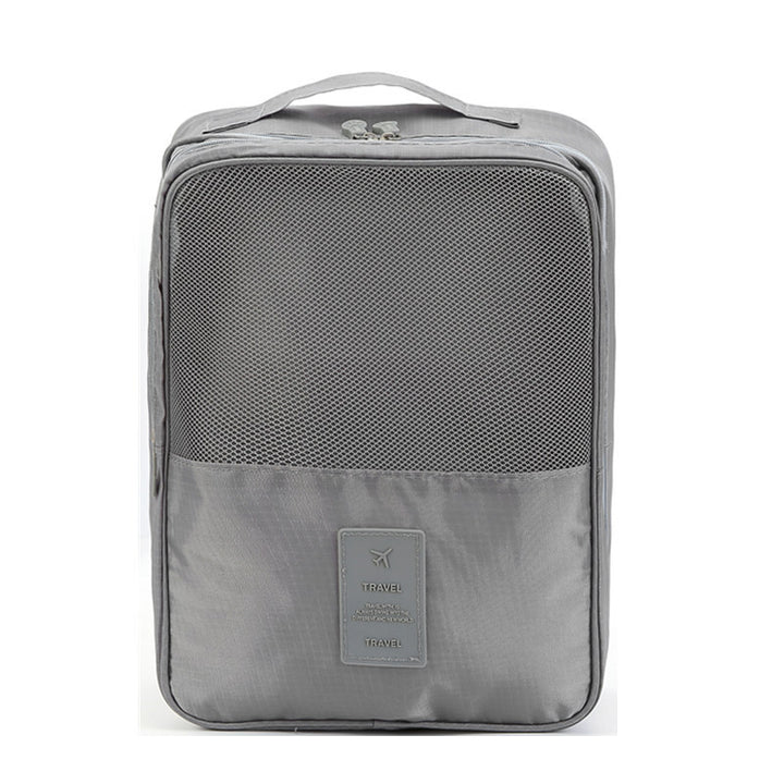Multi-Pocket Travel Storage Organizer Kalsten