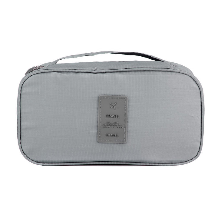 Portable Travel Storage Pouch Kalsten