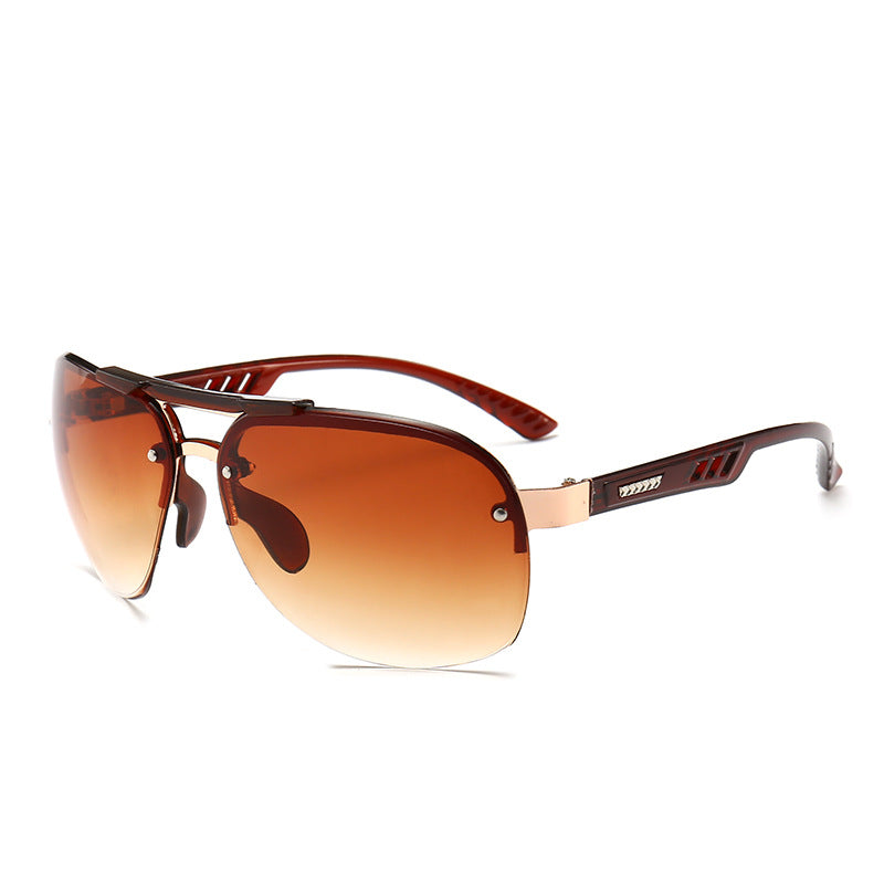 Women’s sporty aviator sunglasses with gradient lenses Kalsten