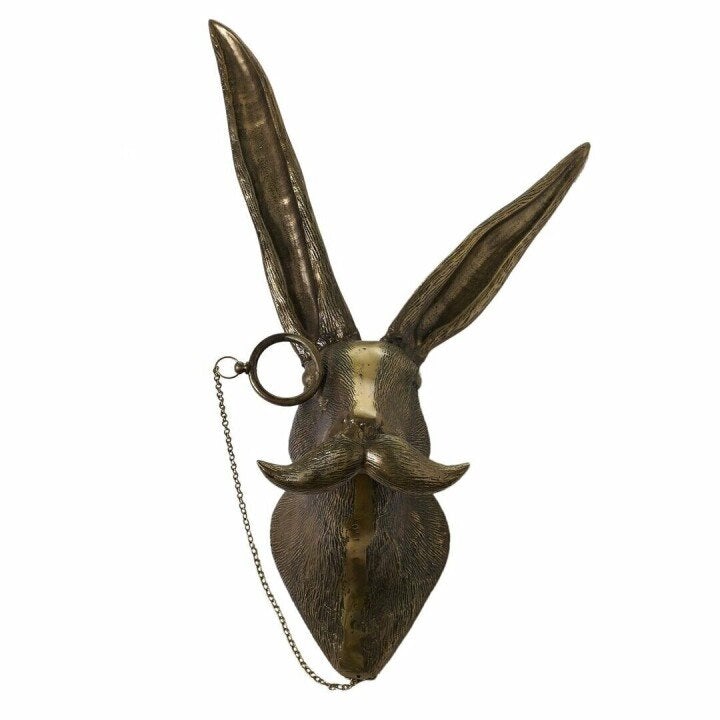 Kalsten | Unique animal head wall decoration for home