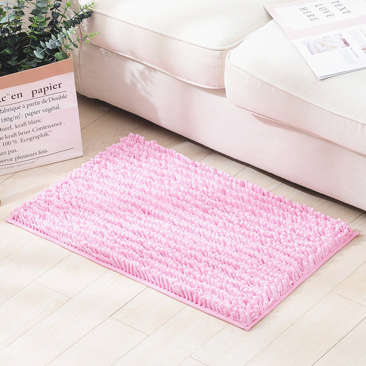 Home Decorative Floor Mat Kalsten