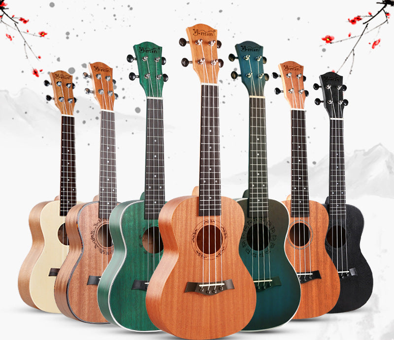 Concert Ukulele Kalsten